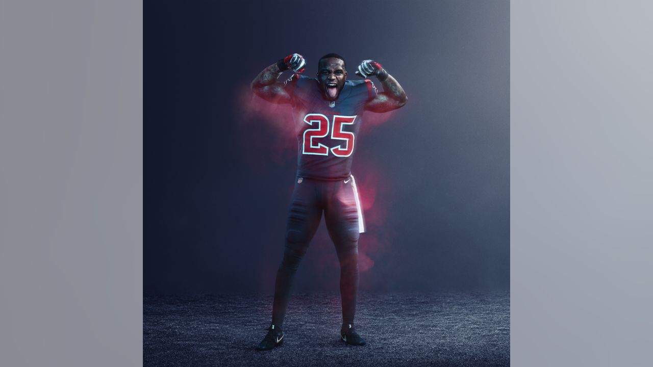 color rush jerseys 2019