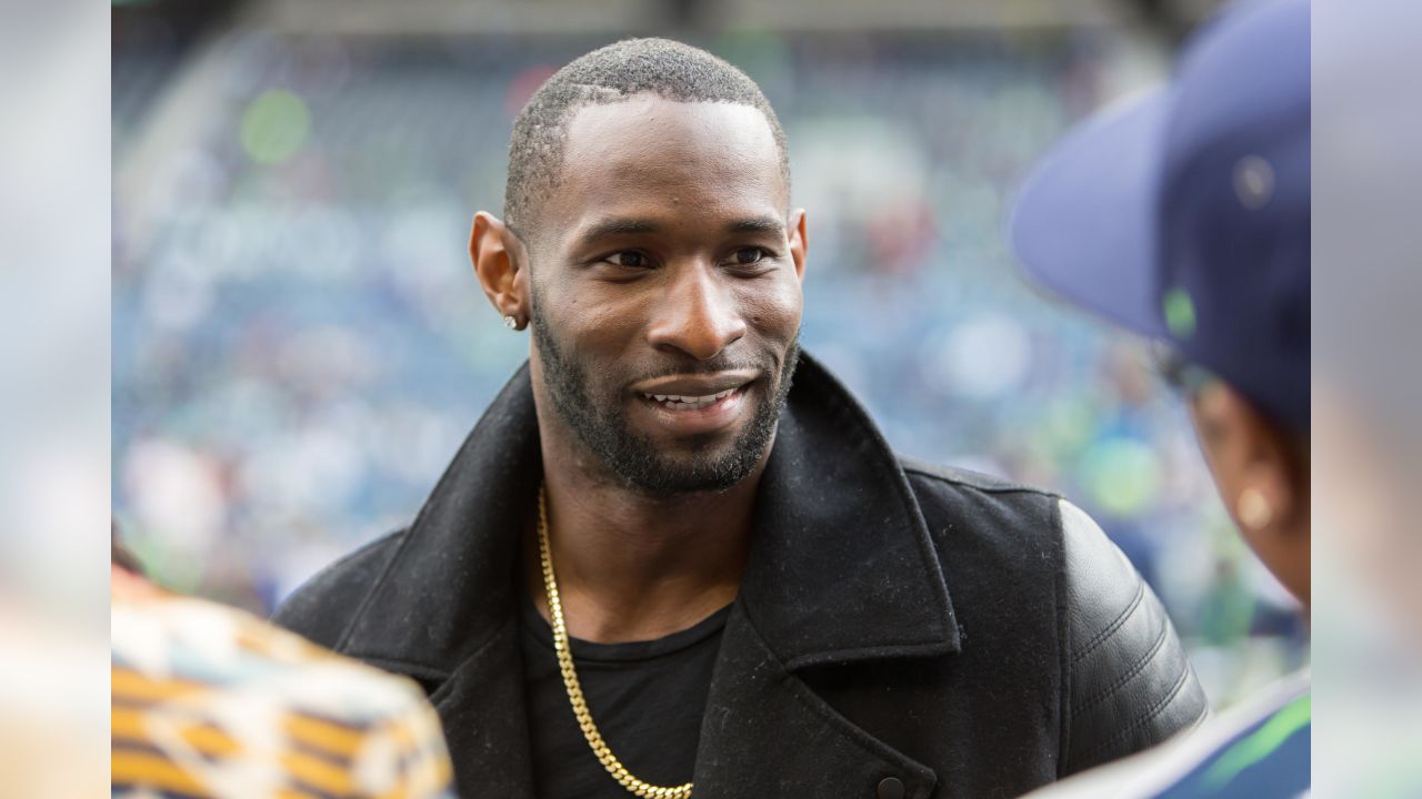 Ricardo Lockette - Seattle Seahawks Wide Receiver - ESPN (UK)