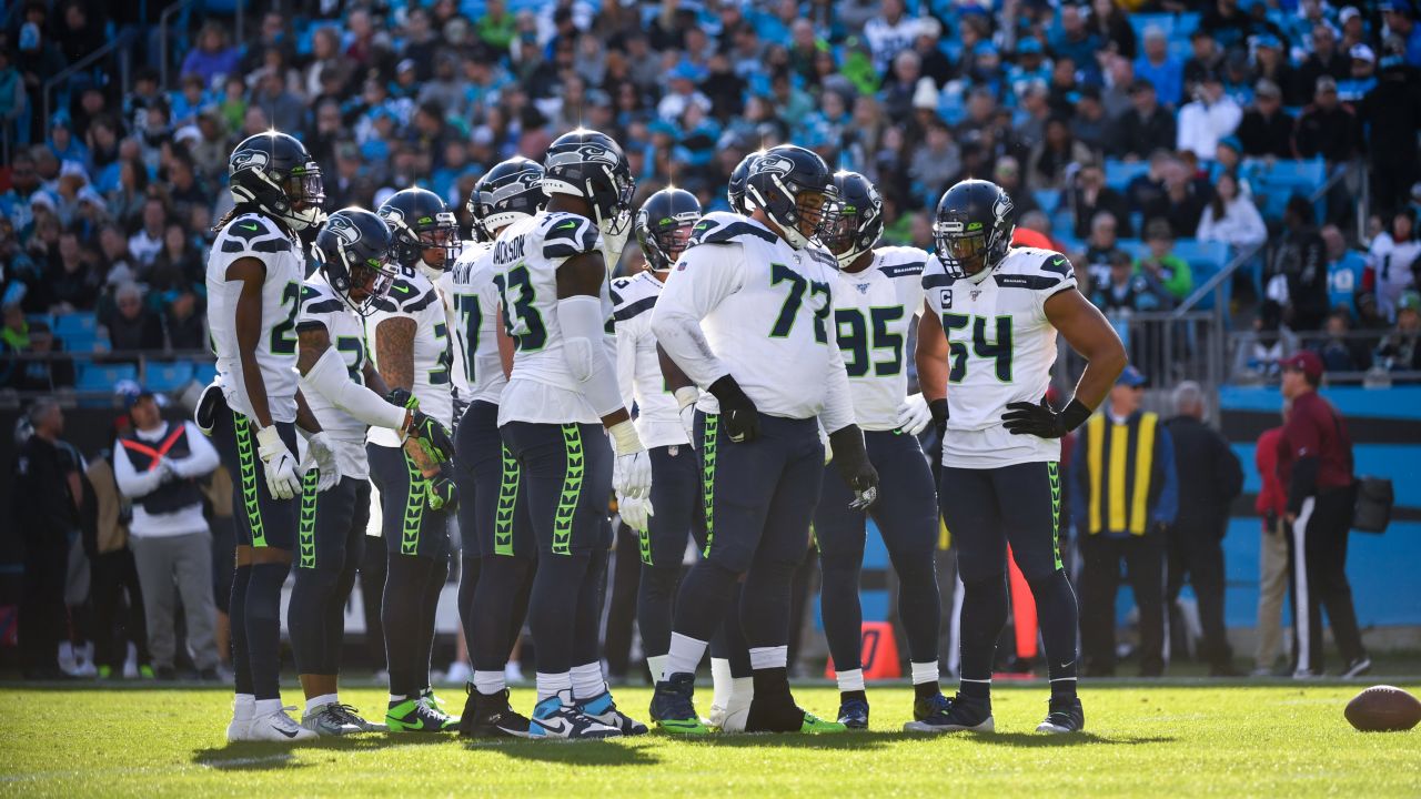 Seattle Seahawks Offense Face Plants Against Los Angeles Rams, Leaves Pete  Carroll Scratching Head - Sports Illustrated Seattle Seahawks News,  Analysis and More