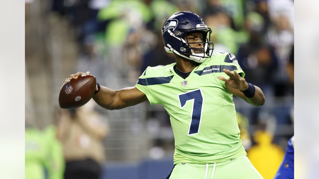 Analysis: What Geno Smith's stellar QB play means for Seahawks going  forward