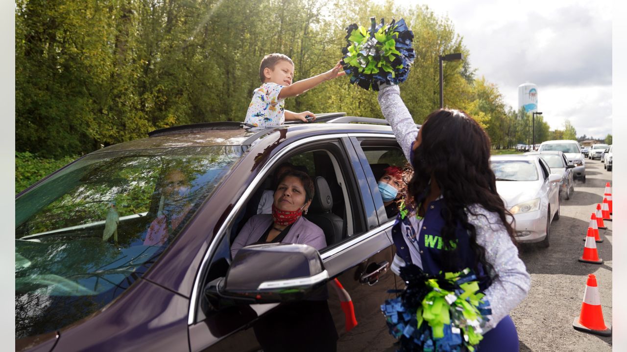 We're proud to honor Indigenous Peoples' Day with a Coast Salish