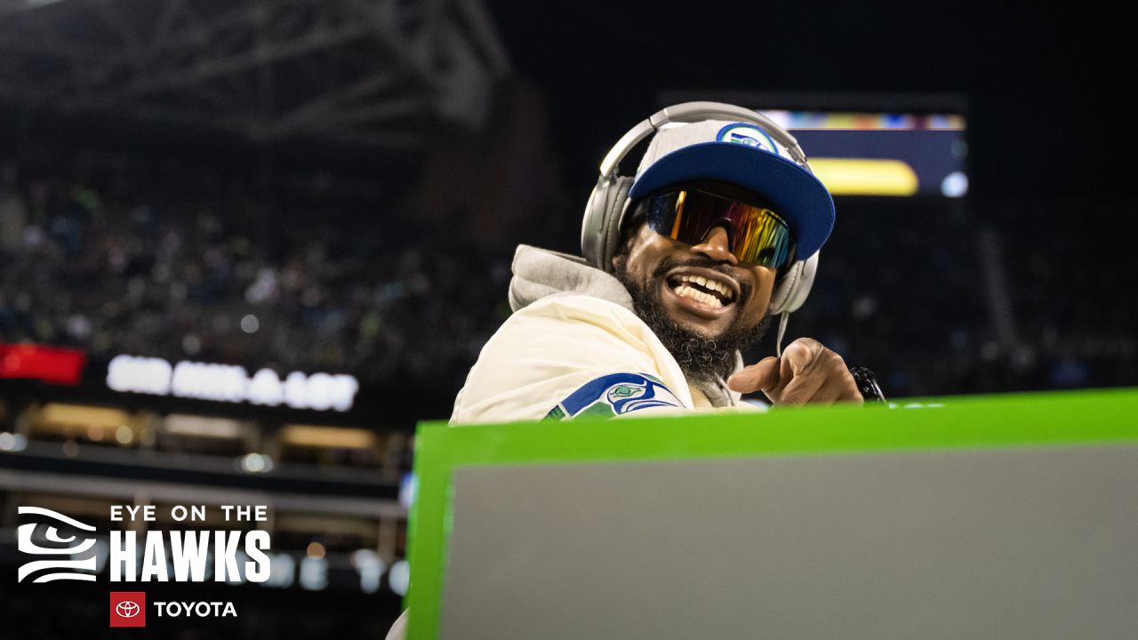 Seahawks News 12/21: Tariq Woolen, Jason Myers among leaders in NFC Pro  Bowl fan vote - Field Gulls