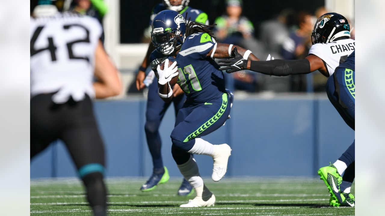 Seahawks Instant Reaction: 710 ESPN Seattle on 31-7 win over Jags