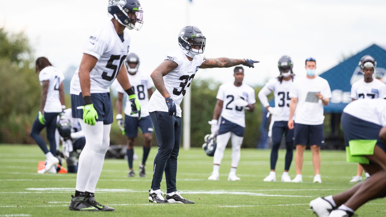 Seahawks practice notes: Receiver Phillip Dorsett hopes to show he's more  than just fast