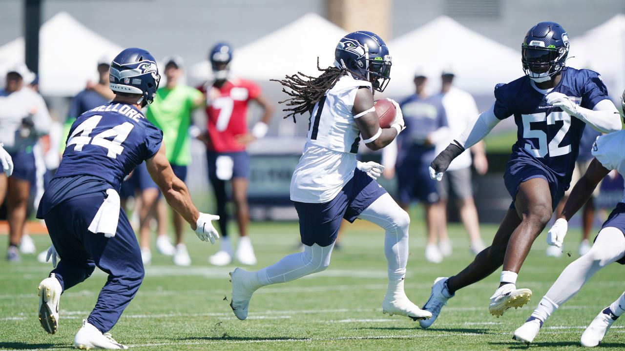 CB Tre Flowers 2019-20 SEATTLE SEAHAWKS HIGHLIGHTS 