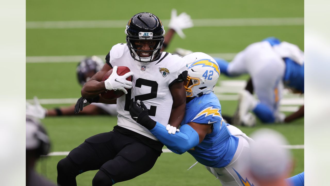 How to Watch Jaguars vs. Chargers on October 25, 2020