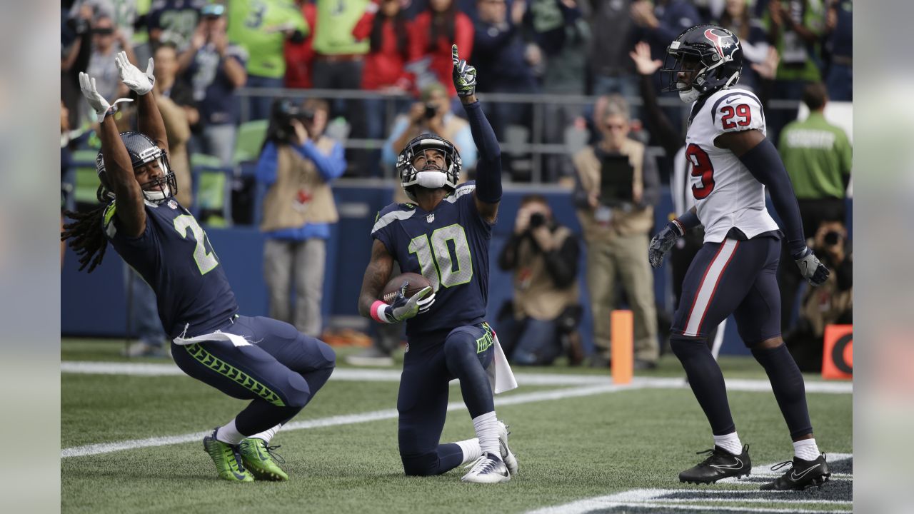 5 takeaways from Seattle Seahawks 41-38 win over Houston Texans