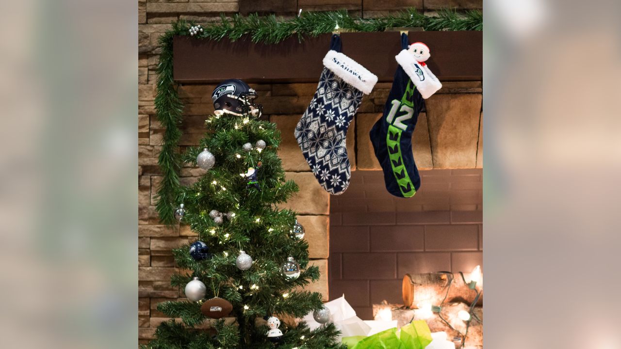 PHOTOS: The Seahawks Pro Shop Holiday Gift Guide