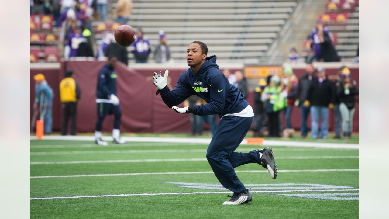 Lions audition WR / returner Tyler Lockett