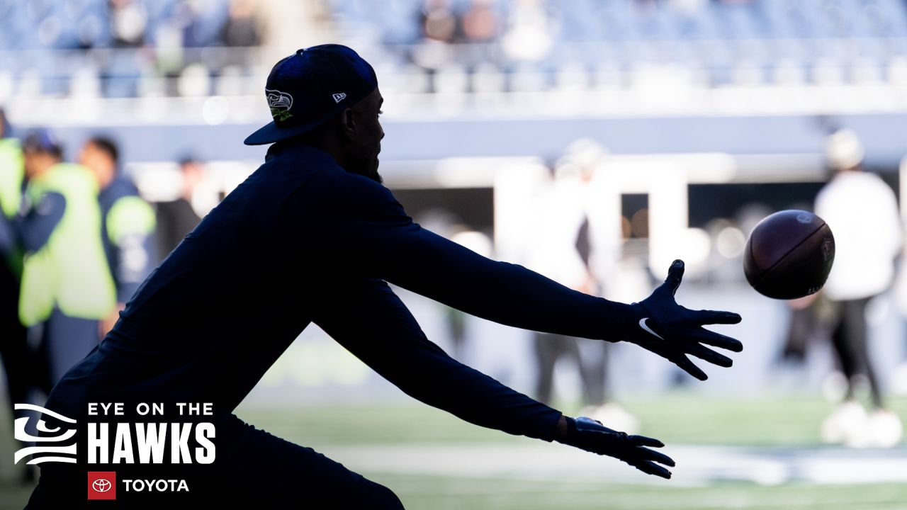 Mic'd Up: Courtland Sutton wired for sound at training camp