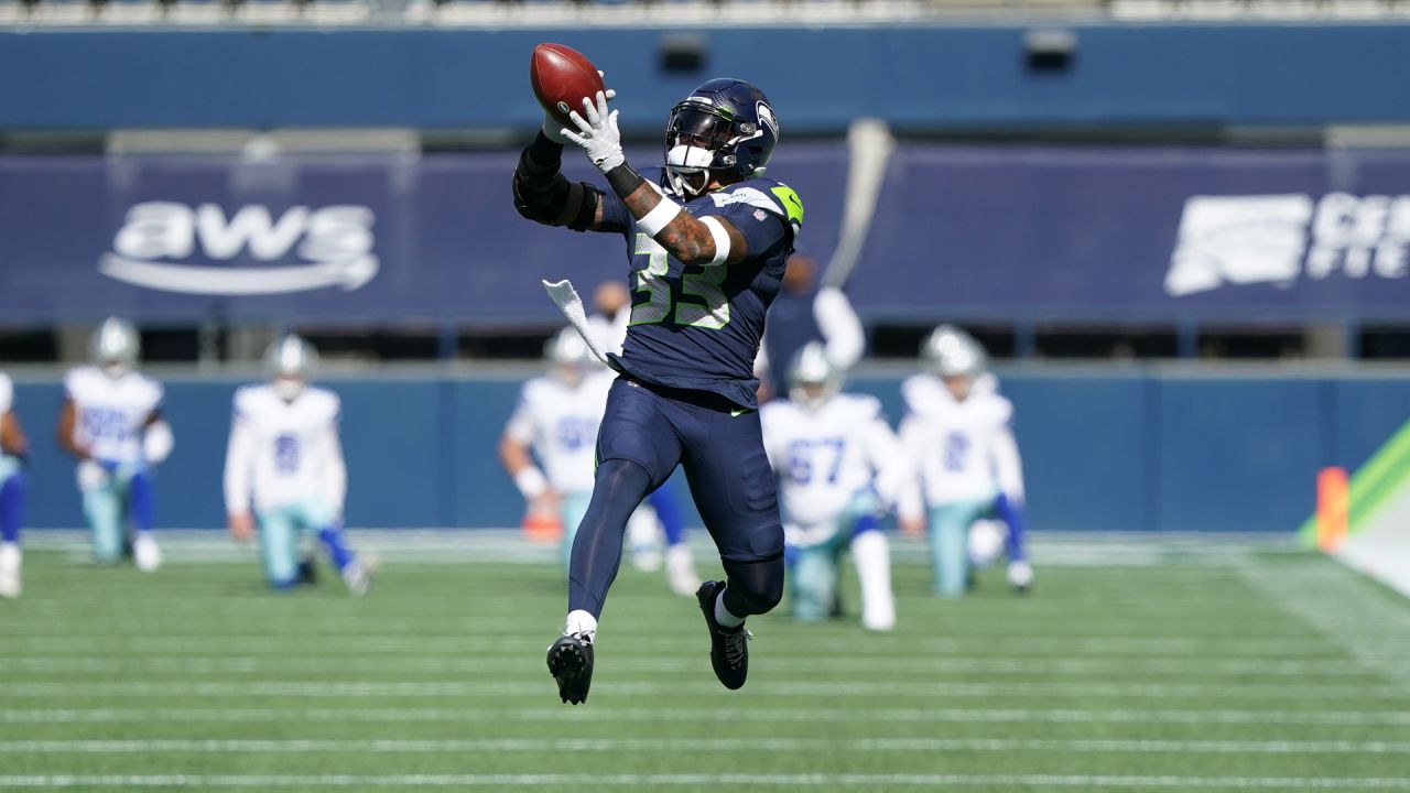 Seahawks 2021 pre-draft checkup: Seattle's defensive backs - Field Gulls