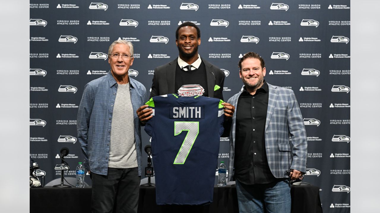 Five takeaways from John Schneider's radio appearance: A Kam Chancellor  extension? Draft day regrets?