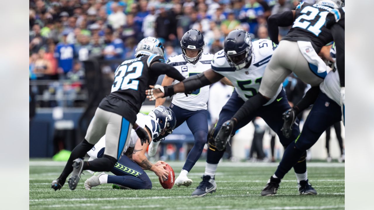 Seahawks Round-Up: Mario Edwards Jr. Helping to Transform Seahawks