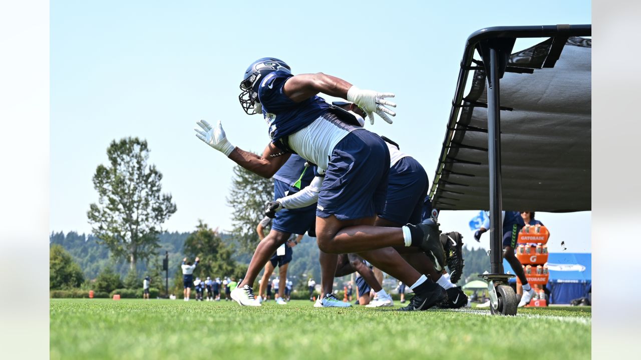 With Marquise Blair Sidelined, Seahawks Hoping Ugo Amadi Provides  Consistency at Nickel - Sports Illustrated Seattle Seahawks News, Analysis  and More