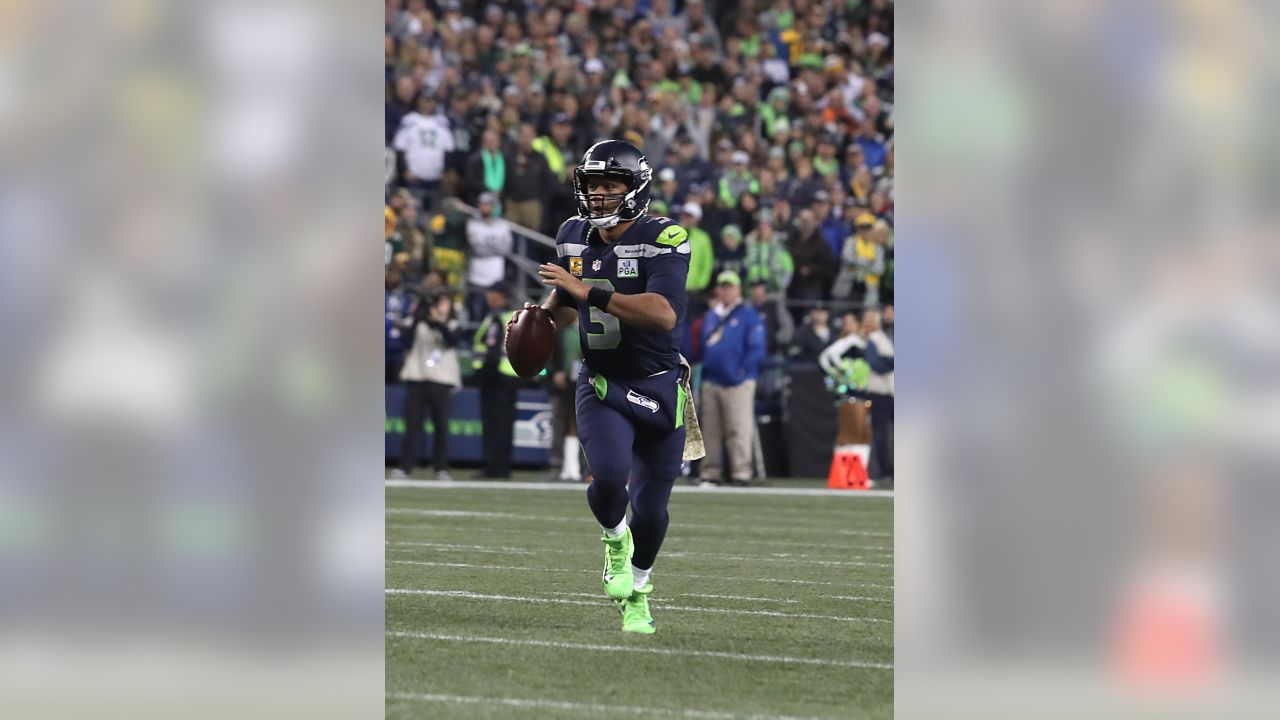 It's been hell': Doug Baldwin finally feels back after injury