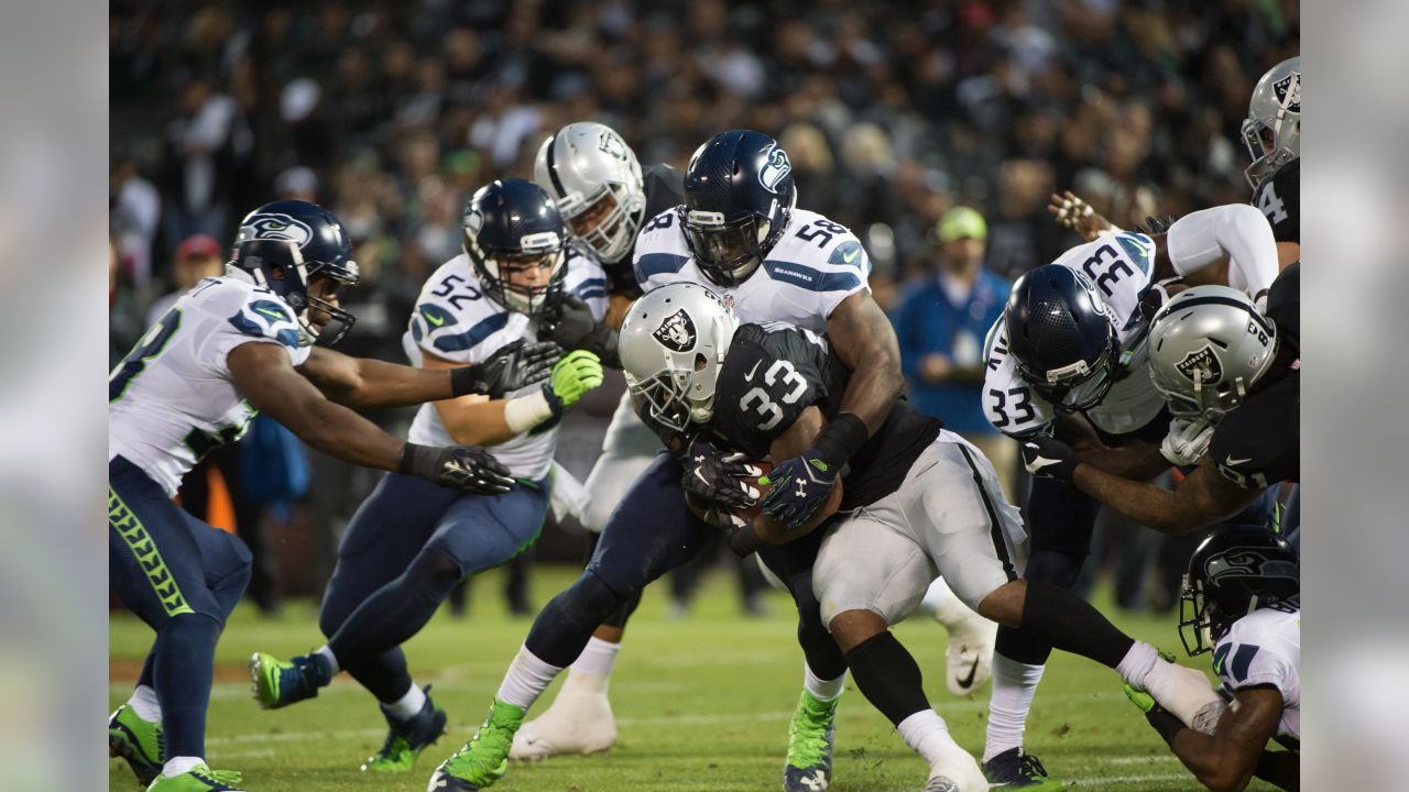 Brothers Kam Chancellor And Keenan Lambert Play Together At Safety For  Seahawks