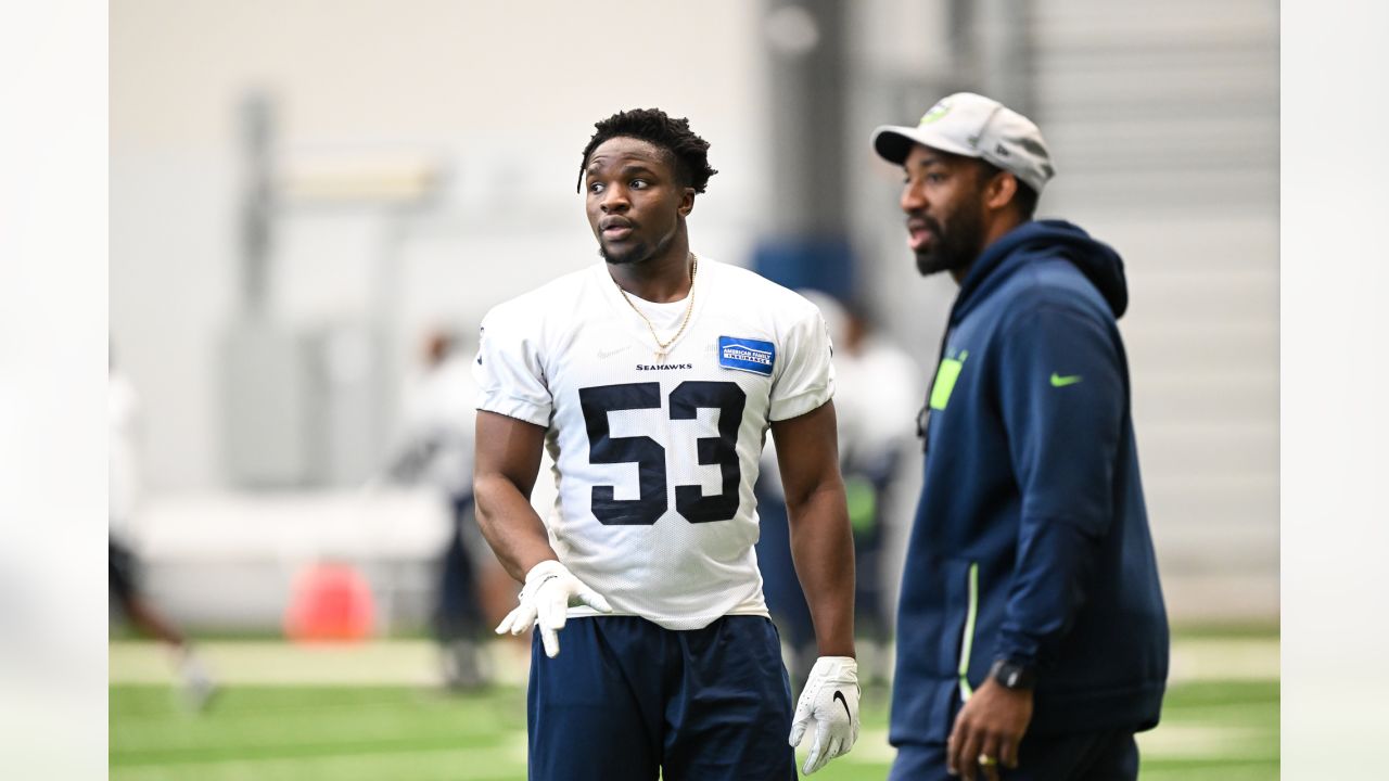 Seattle Seahawks' Quandre Diggs Bashes 'Underrated' Label: 'Sick of It!' -  Sports Illustrated Seattle Seahawks News, Analysis and More