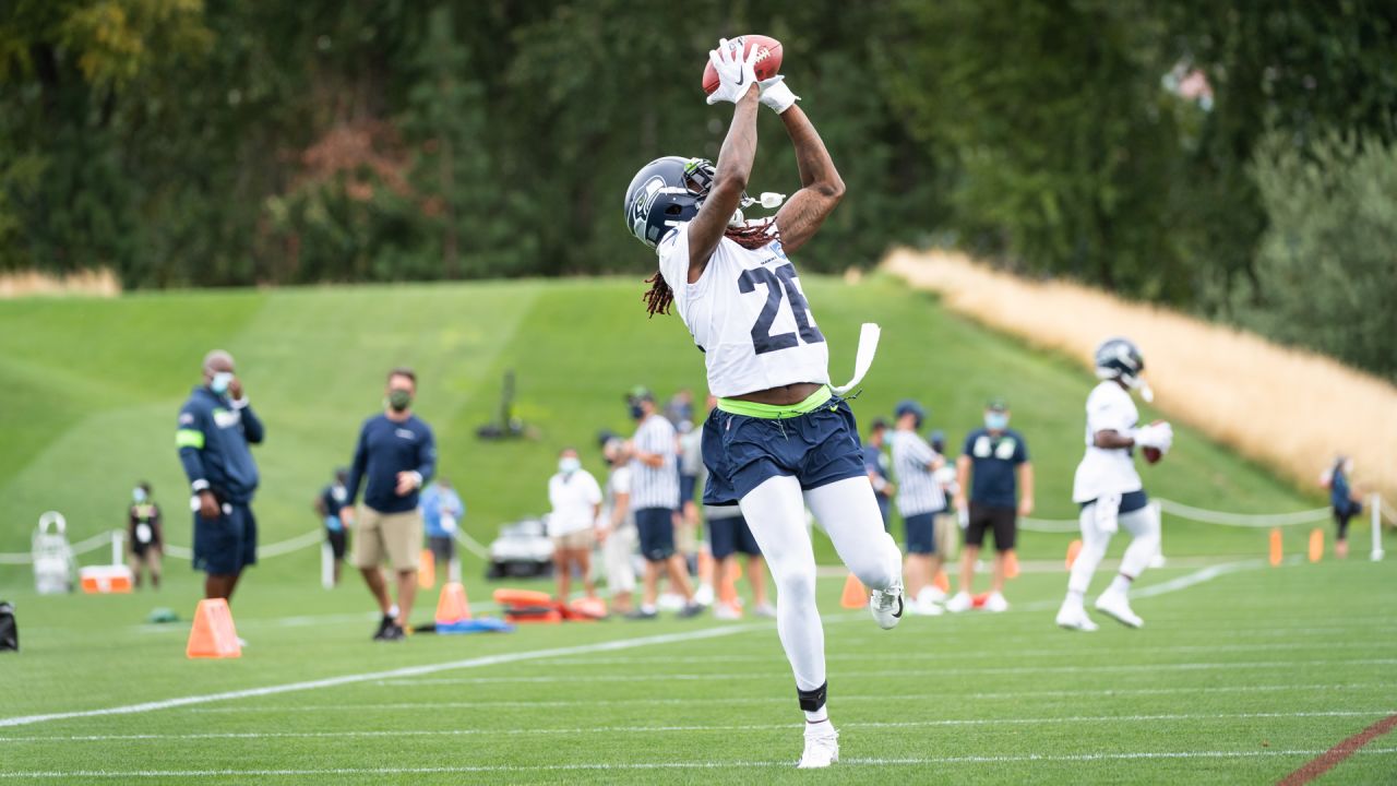 Seahawks practice notes: Receiver Phillip Dorsett hopes to show he's more  than just fast