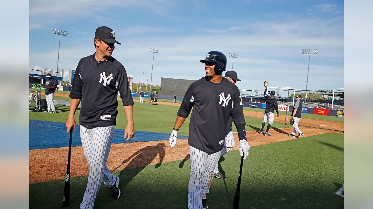 Russell Wilson to Attend Yankees Spring Training for 2nd Year in a