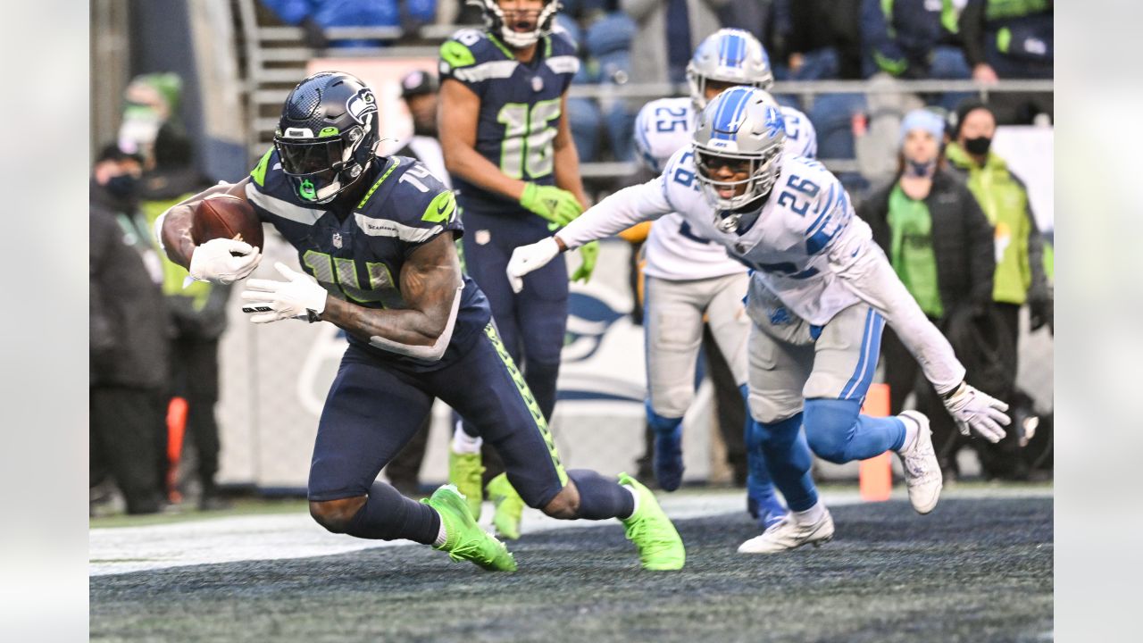 This is what we're supposed to look like': Seahawks rout Lions 51