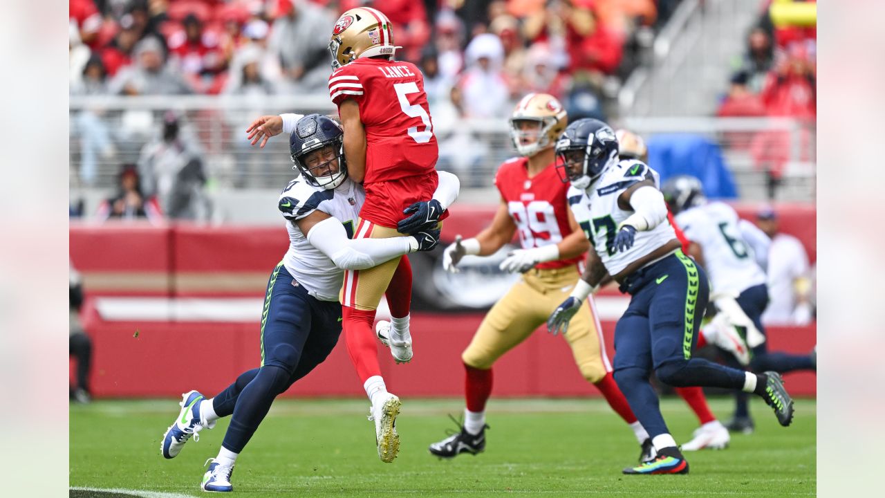 NINERS WIN! 49ers vs. Seahawks Instant Reaction, Injury News, Rumors, NFL  Playoffs & Live Q&A 
