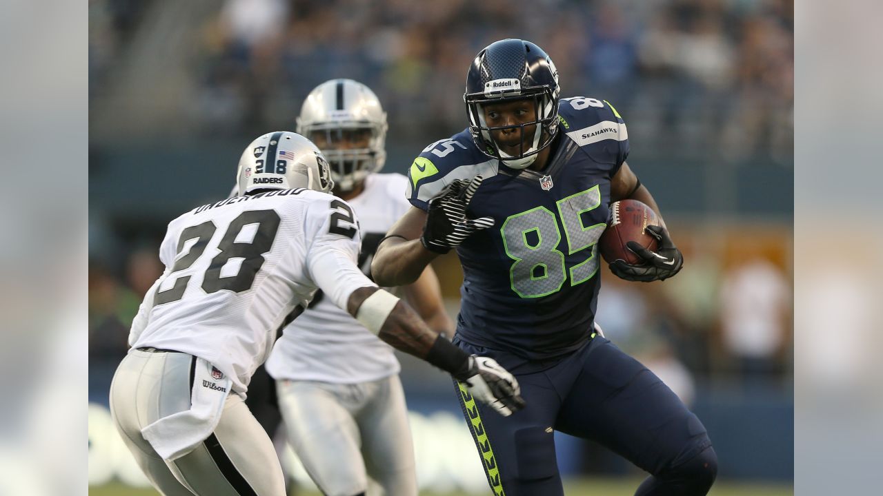 Seahawks TE Anthony McCoy undergoes surgery to repair Achilles - Sports  Illustrated