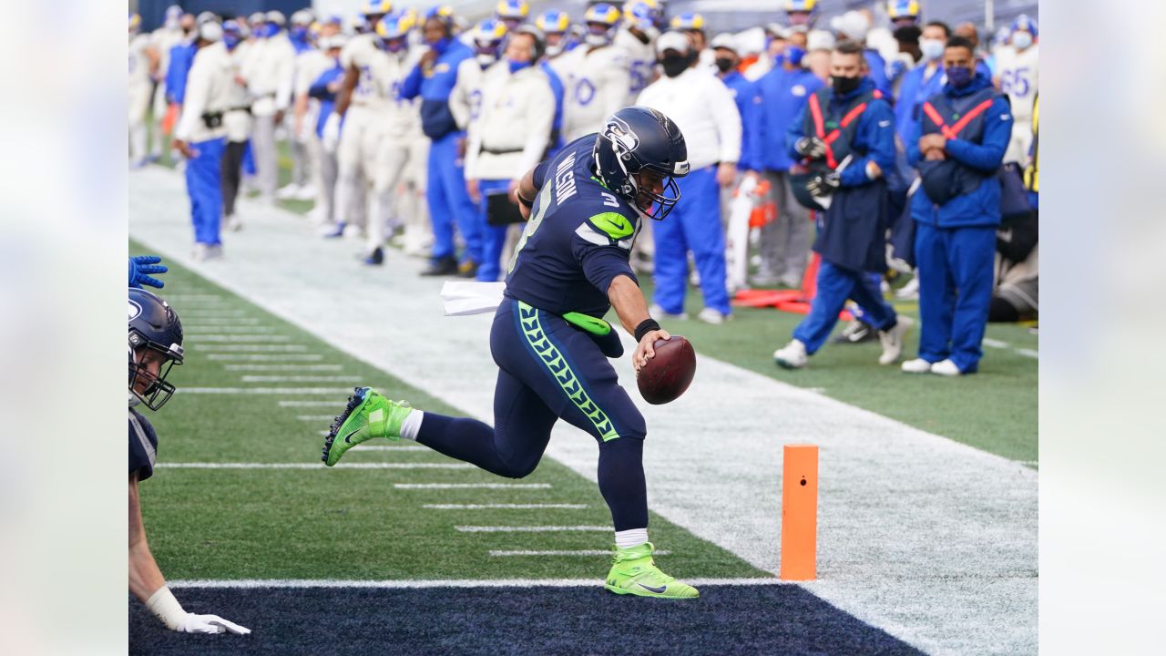 Top 2021 Seahawks Training Camp Storylines: How Does Shane