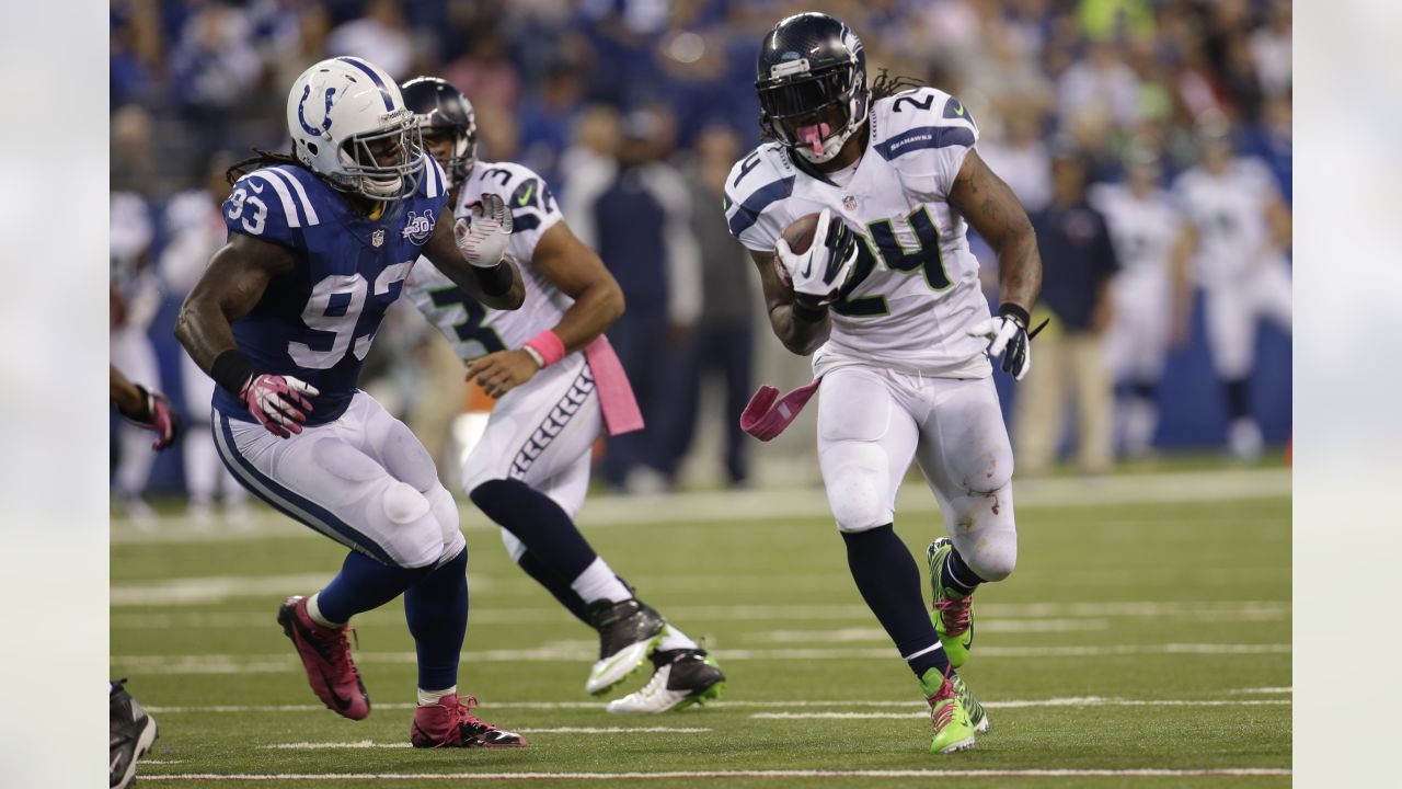 NFL Network to show two Seattle Seahawks preseason games live - Field Gulls