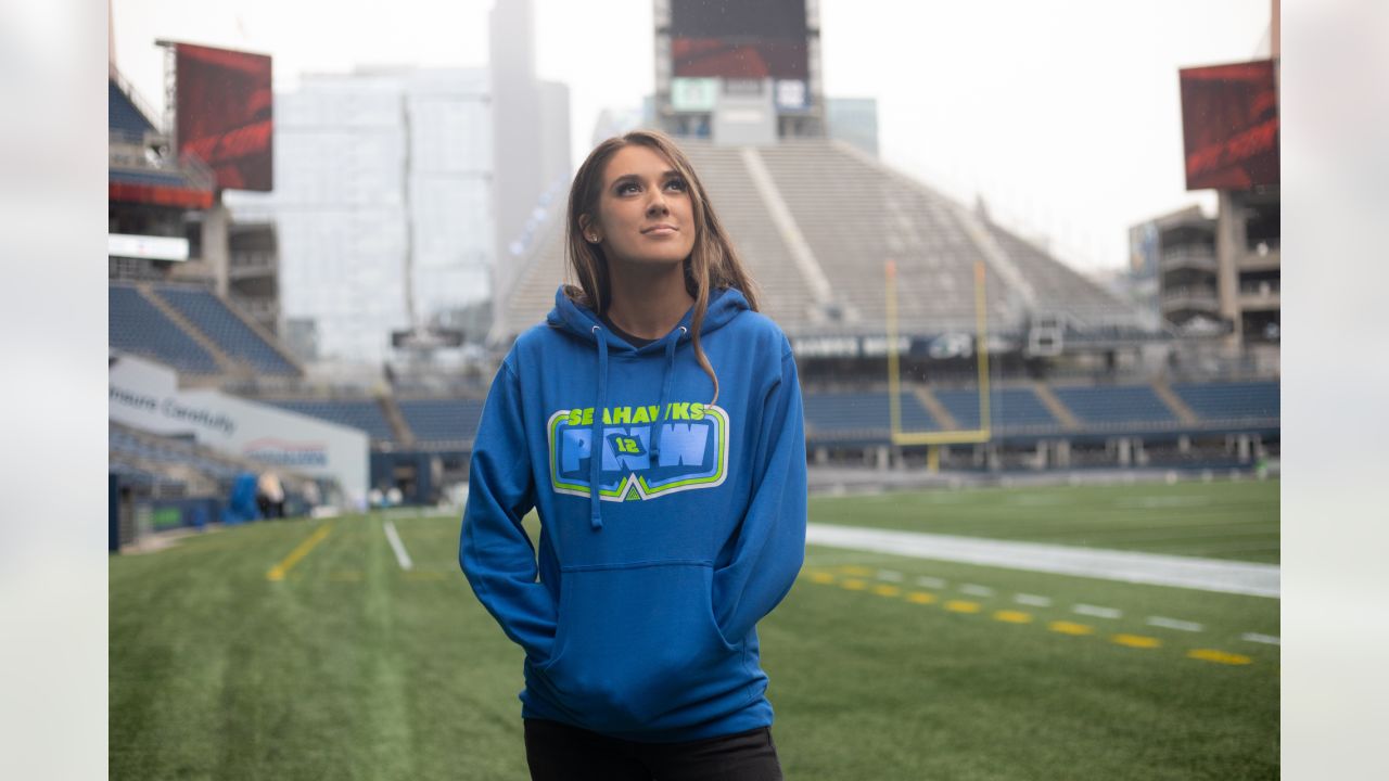 The Great PNW launches retail collaboration with the Seahawks