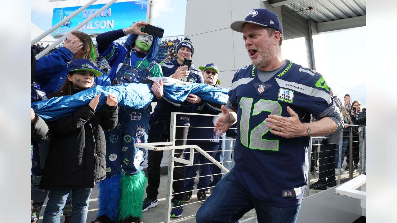 Seahawks' 12th Man license expires next year - NBC Sports