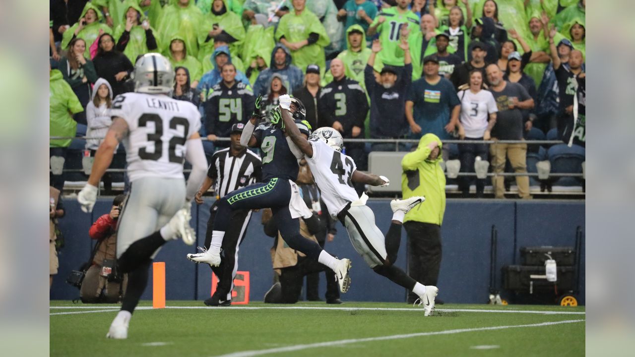 Impressions from the Seahawks' 17-15 preseason win against the Oakland  Raiders