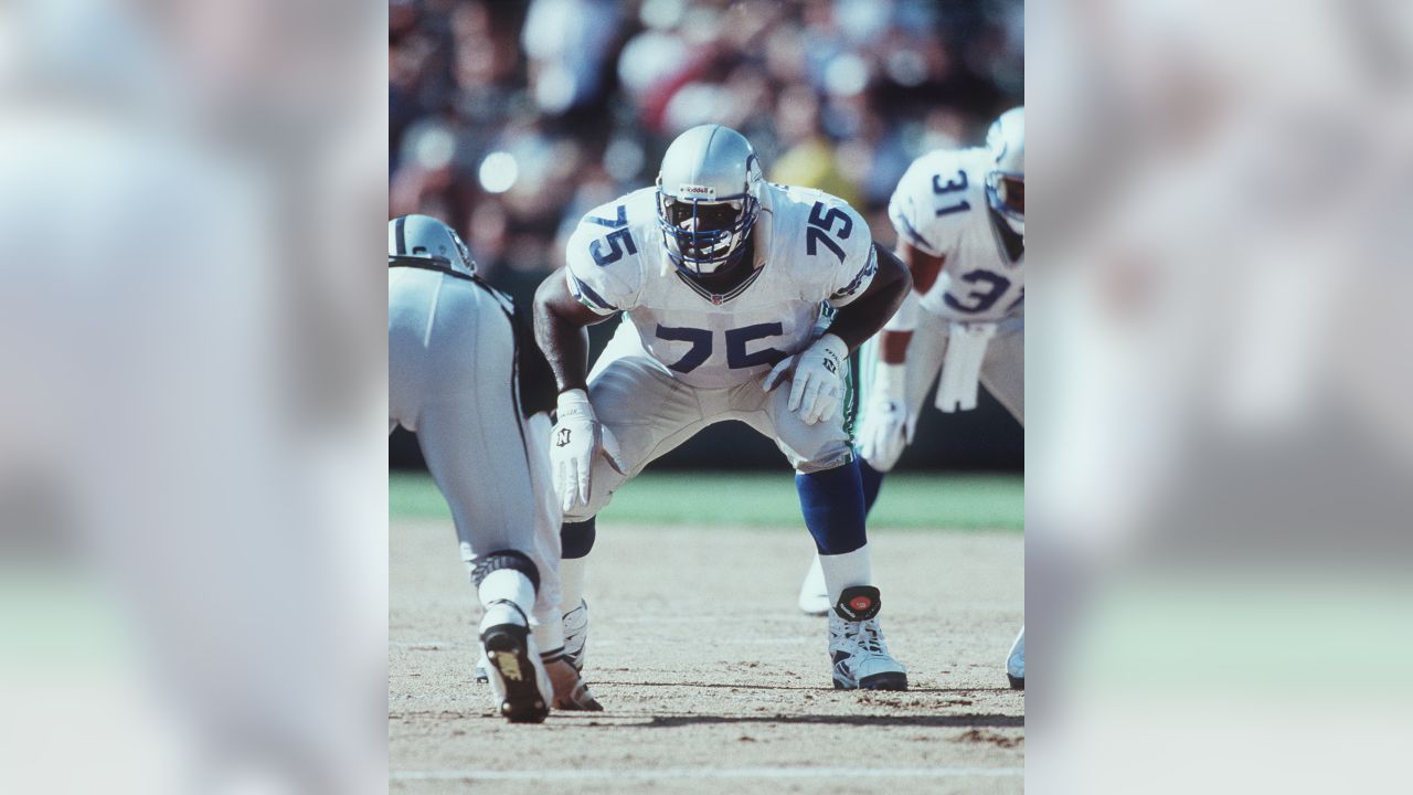 The Best Seahawks Players By Jersey Number: 61-80