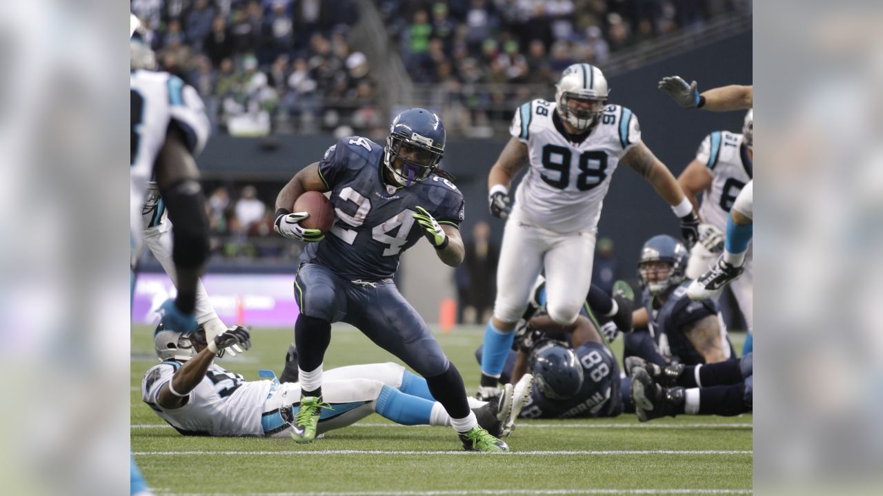 The Opposing View: An Insider's Look At The Seahawks' Week 14 Opponent, The Carolina  Panthers