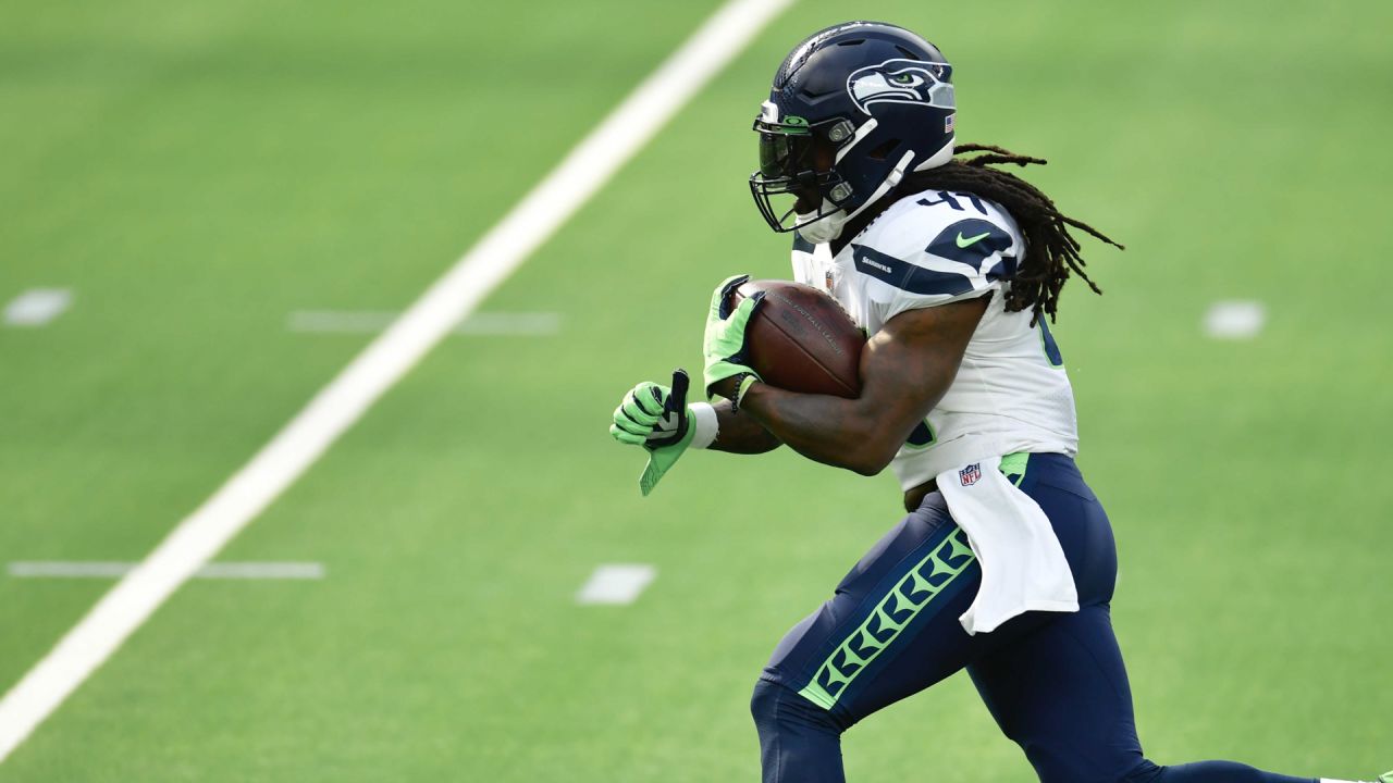 The Tallest Safety in NFL History is Hiding on the Seahawks Roster – Hawk  Blogger