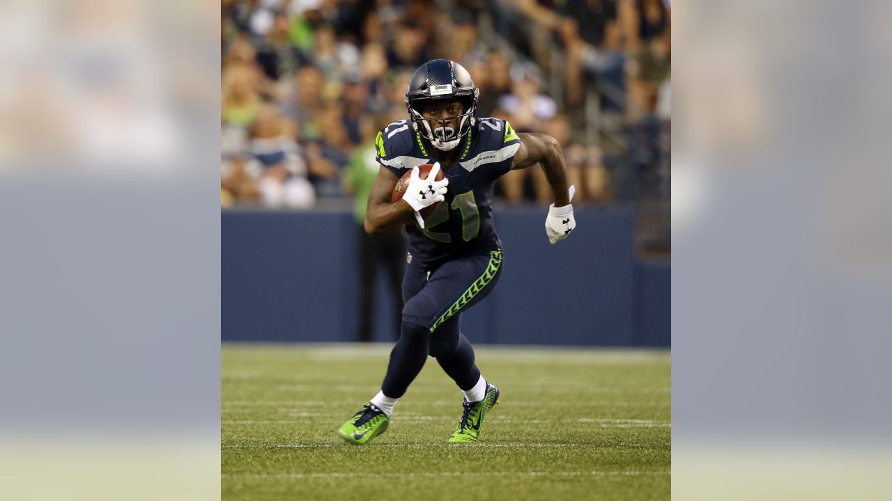 Seattle Seahawks on X: We've added @BIrvin_WVU11 to the 53-man