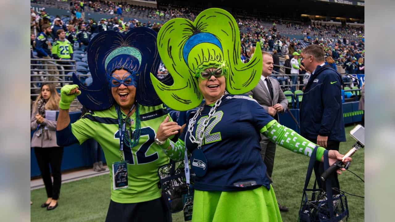 Texans vs. Seahawks: 4 ways Seattle's 41-38 win was bananas 