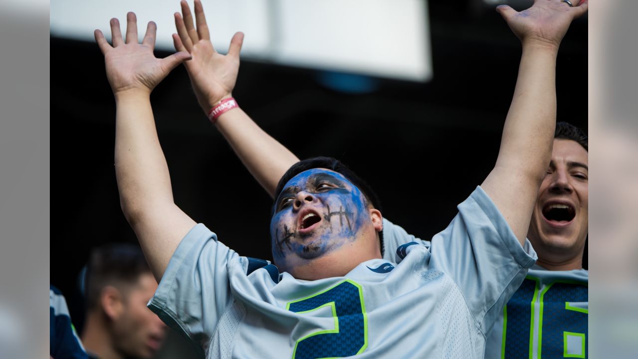 Texans vs. Seahawks: 4 ways Seattle's 41-38 win was bananas 