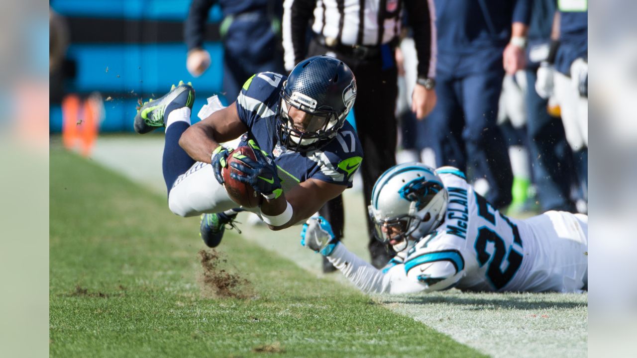 Panthers vs. Seahawks: Week 3 open game thread - Cat Scratch Reader