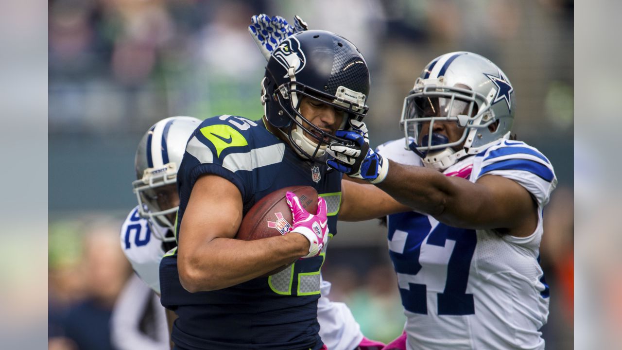 Seahawks get five primetime games in 2015