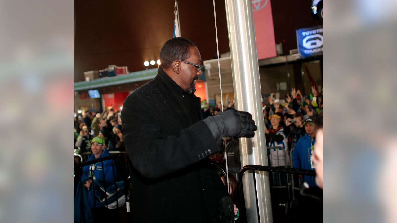 Hall of Fame committee selects Ex-Seahawk Kenny Easley as senior finalist