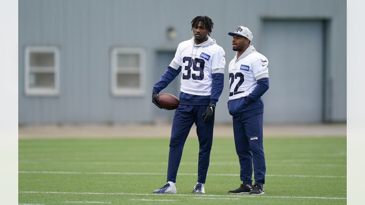 Converted wideout Tariq Woolen making mark at cornerback for UTSA