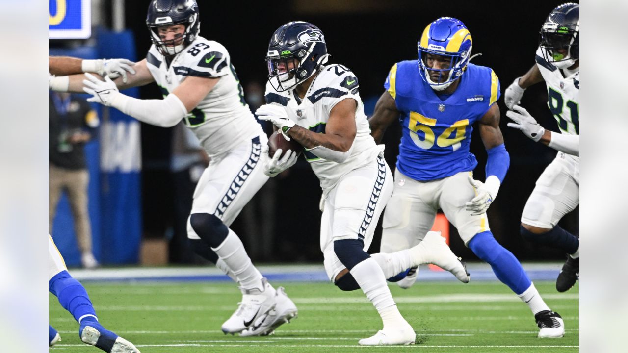 SEAHAWKS: Seattle gets a Kuppful in 20-10 loss to Rams