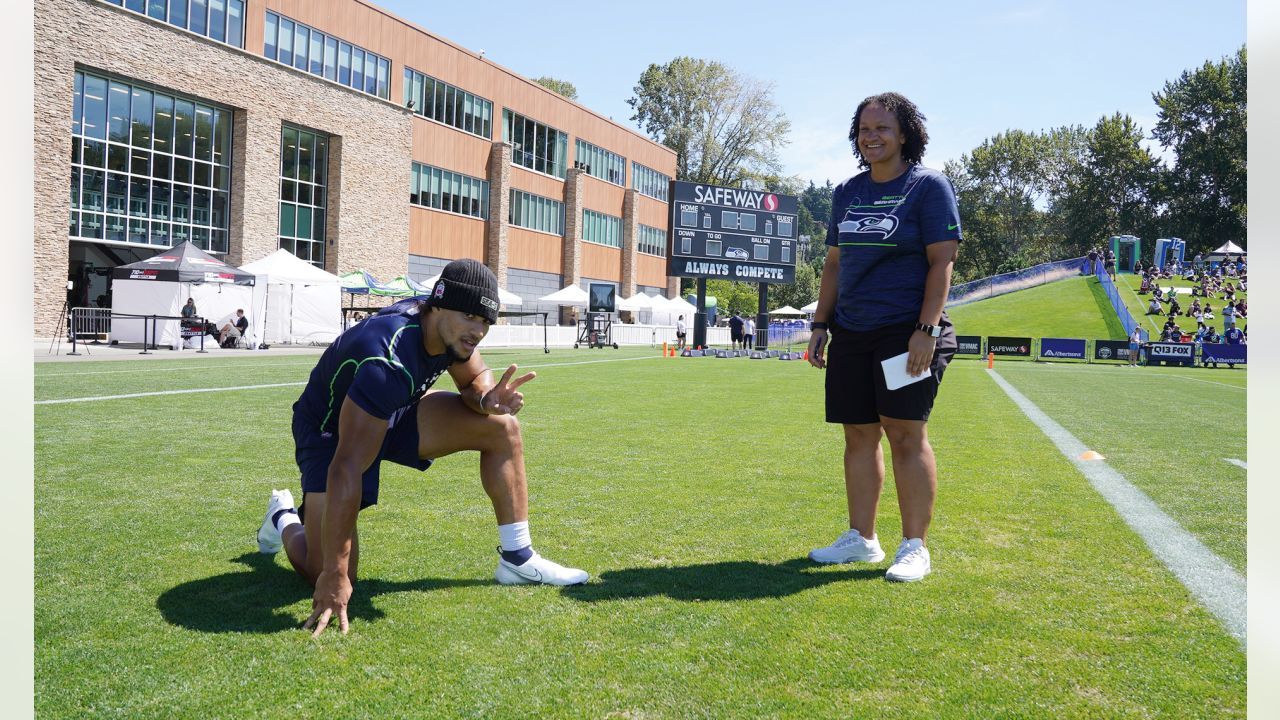 Seattle Seahawks CB Tre Flowers among NFL's top players for 2019 bonuses  earned