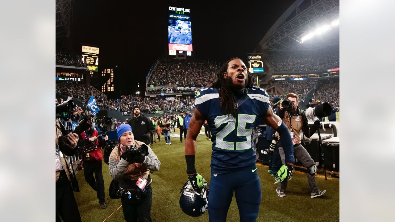 Seahawks Classics: 2013 NFC Championship vs. 49ers