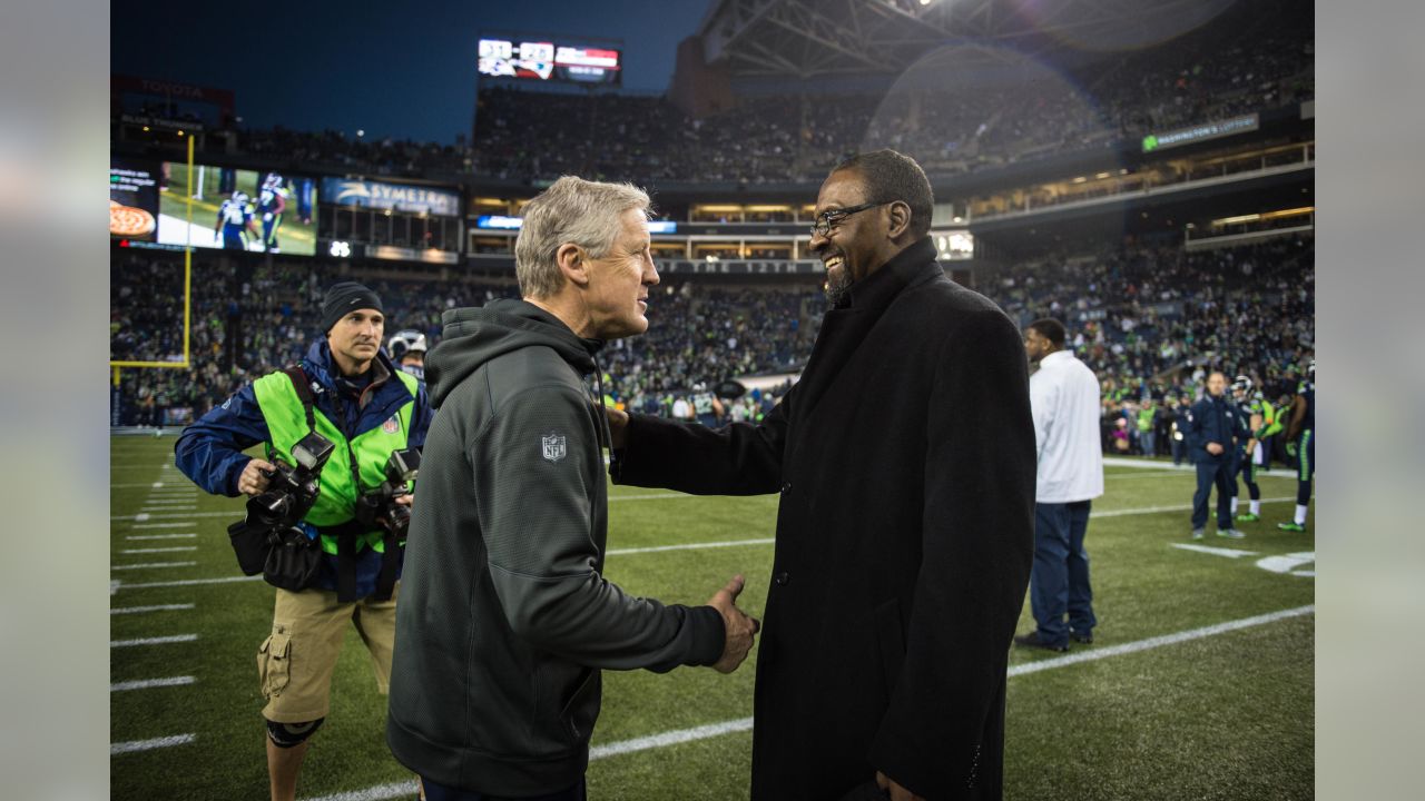 Seahawks Legend Kenny Easley “Completely Changed” By Pro Football Hall Of  Fame Honor