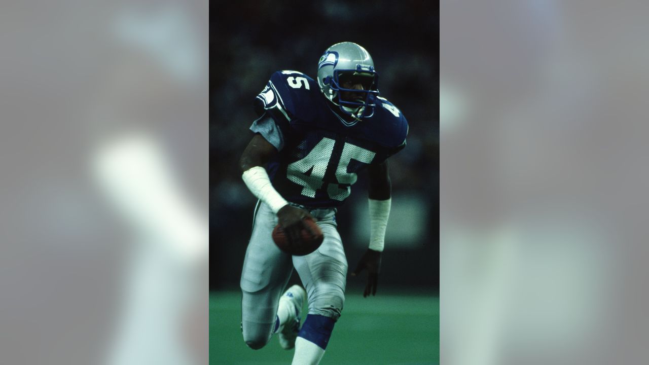 As fourth career Seahawk to make Hall of Fame, Kenny Easley