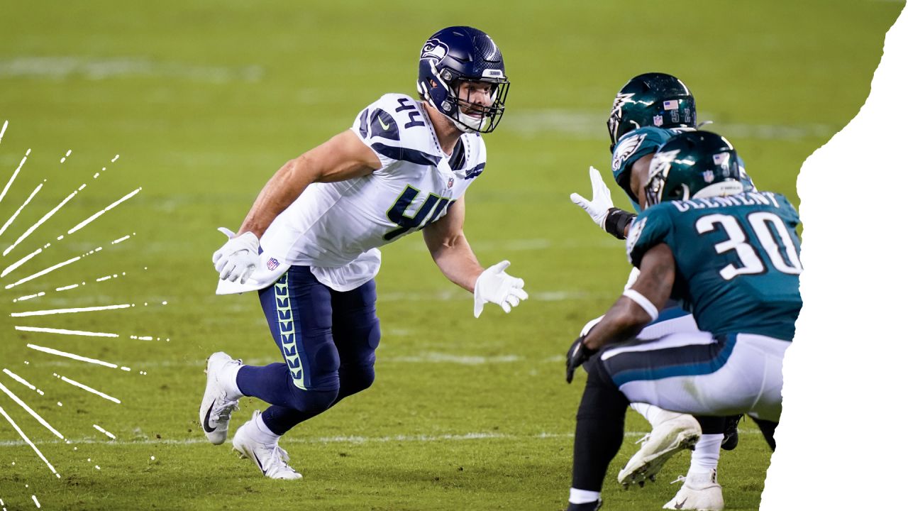 NFL Week 12 PFF ReFocused: Seattle Seahawks 23, Philadelphia