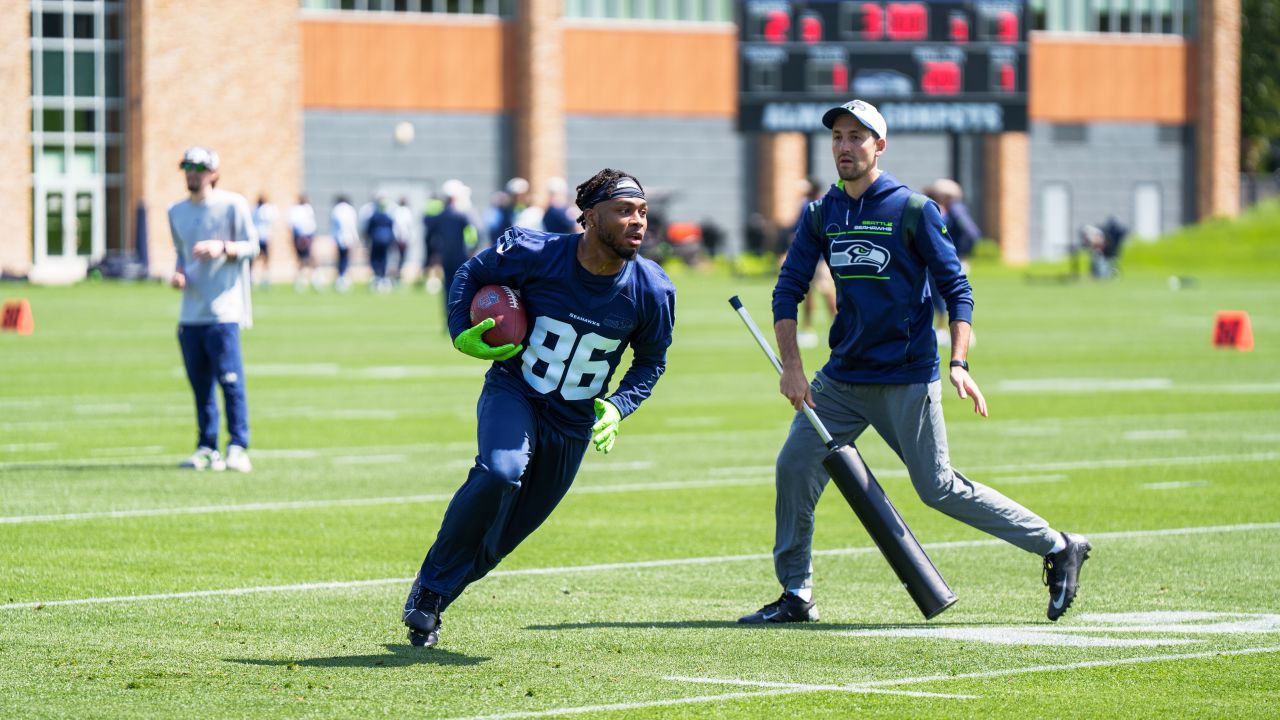 ESPN's Matt Miller thinks Seahawks are 'intriguing,' builds