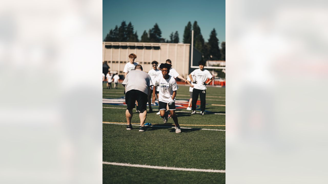 Babineaux Brothers Ready to Battle in Seattle