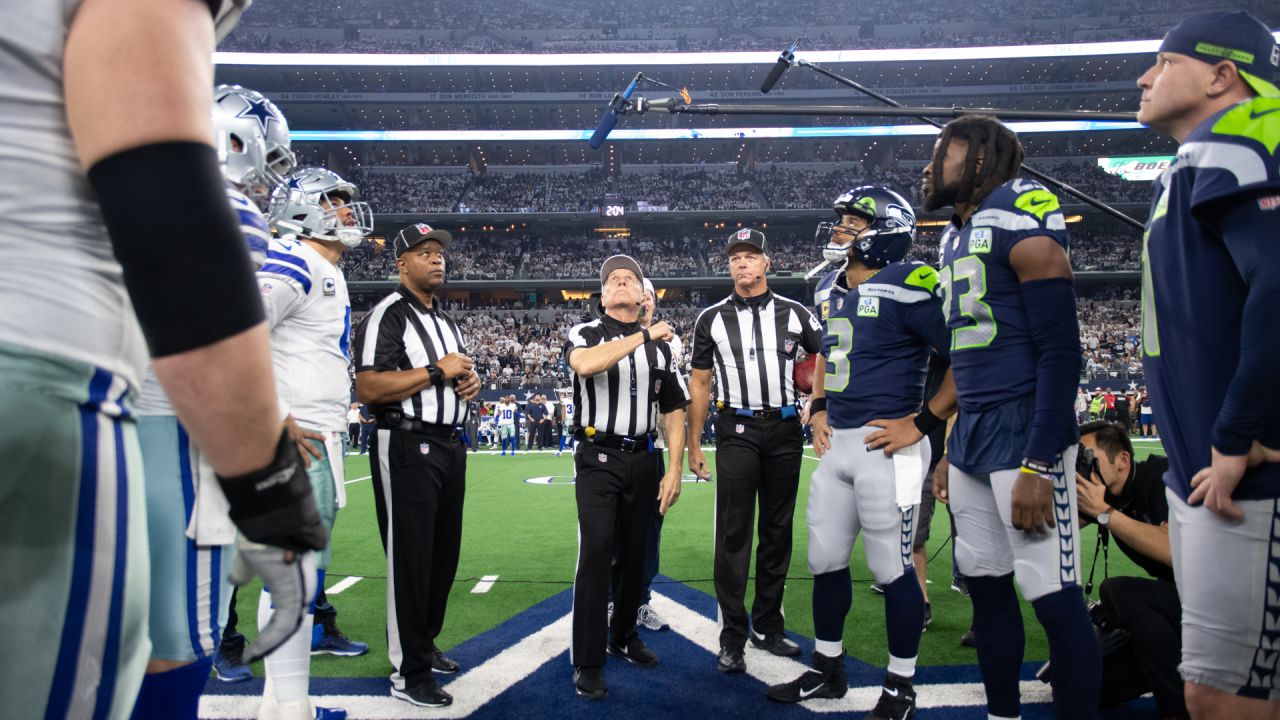 Seattle Seahawks vs. Dallas Cowboys FREE LIVE STREAM (8/26/22): Watch NFL  preseason, Week 3 online